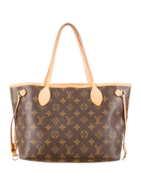 new louis vuitton never full pm bag|louis vuitton neverfull pm measurements.